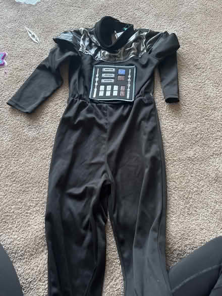 Photo of free Star Wars outfit (Borrowash DE72) #1
