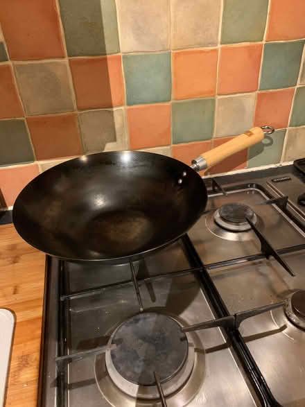 Photo of free Wok (Hampden Park BN22) #1