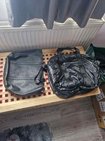 Photo of free Handbags (West Thornton CR7) #1