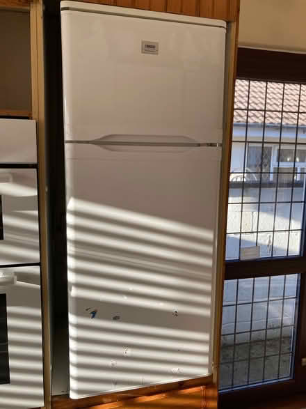 Photo of free Small fridge (Bray) #1