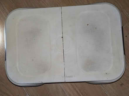 Photo of free Wii Fitness Board WI530 (West Bridgford NG2) #1