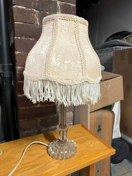 Photo of free Lamps (Somerville) #2