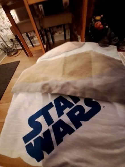 Photo of free Single bedding (Seaside BN22) #1