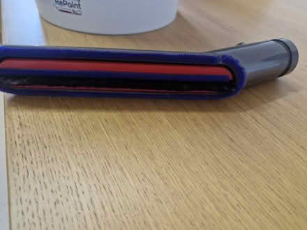 Photo of free Adapter for Dyson hoover (Garstang) #1