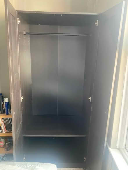 Photo of free Wardrobe (IKEA) (Liverpool L15) #2