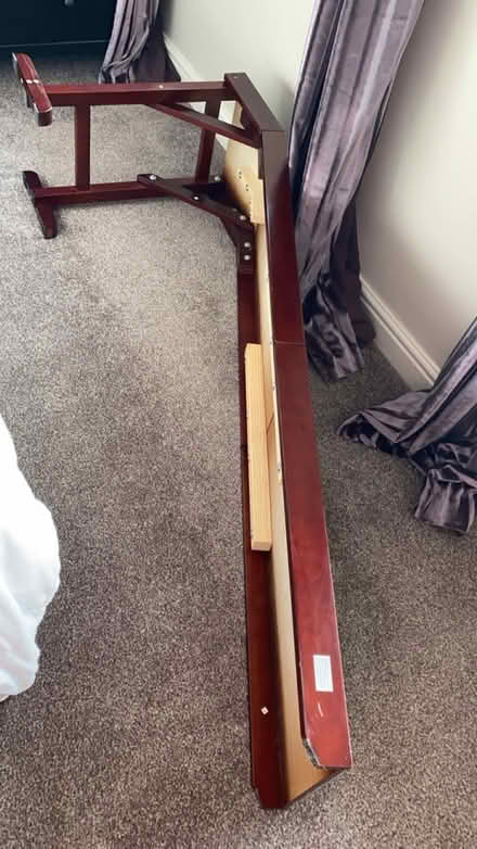Photo of free Sturdy Dog/Cat Ramp (Bloxwich WS3) #3