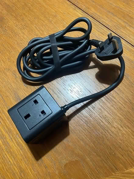 Photo of free Cube Extension Lead (WS13) #2