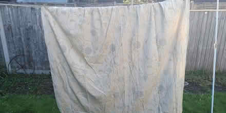 Photo of free Curtains (B30 edge of Stirchley) #1