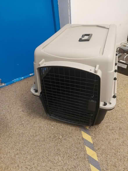 Photo of free Pet Carrier (Slough Central SL1) #1