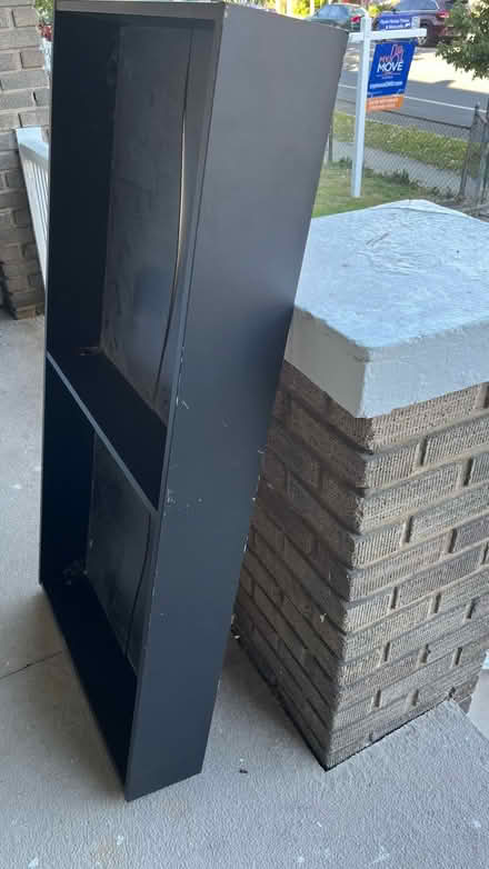 Photo of free Under bed storage on wheels (Petworth) #1