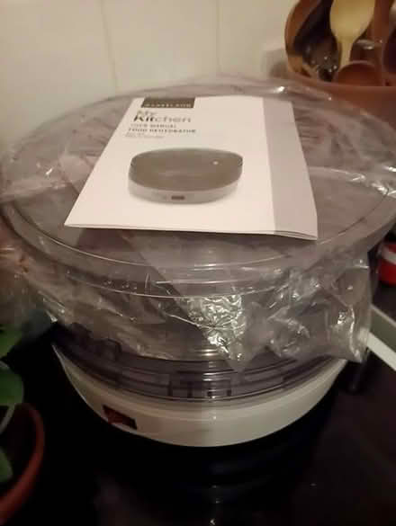 Photo of free Dehydrator (Tuckswood NR4) #1