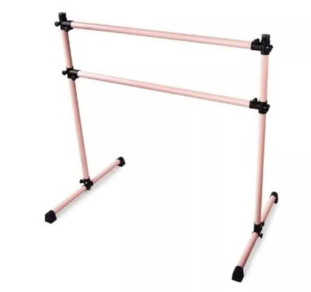 Photo of free 6-foot ballet barre (Pleasant Hill) #1