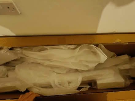 Photo of free Large boxes and padding material (SE9) #3