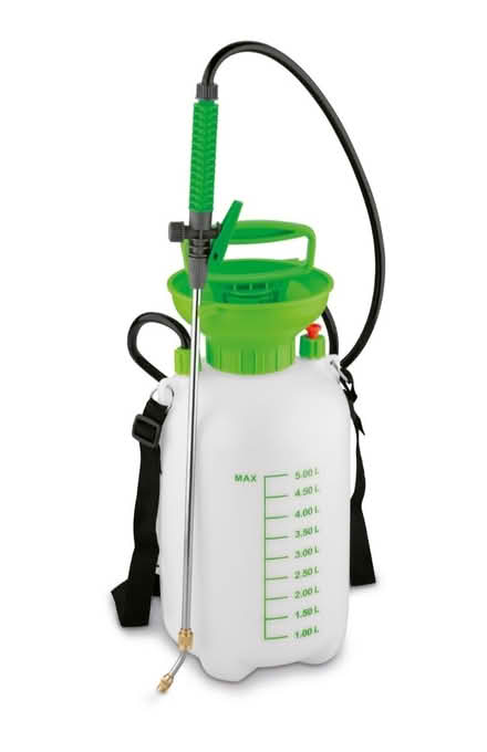 Photo of Pressure sprayer (Hertford) #1