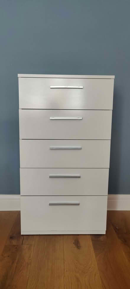 Photo of free Large chest of drawers (Addiscombe CR0) #3