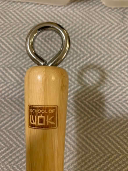 Photo of free Wok (Hampden Park BN22) #3