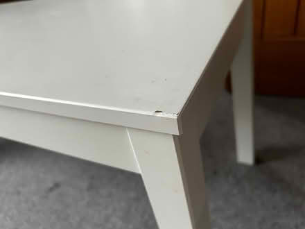 Photo of free Sigurd IKEA bench (Moss Side, M14) #4