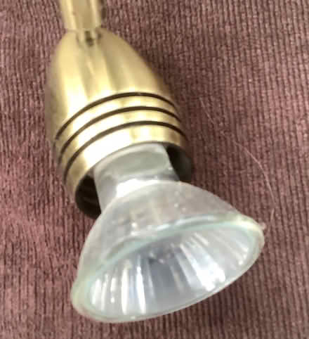 Photo of free 3 Light Cluster (Brickhill MK41) #4