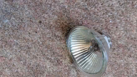 Photo of free Large number of halogen dimmable transformers and bulbs (Bourne End SL8) #3