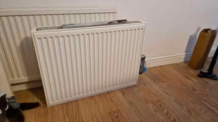 Photo of free Radiator (Montpelier BS6) #1