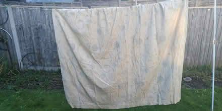 Photo of free Curtains (B30 edge of Stirchley) #3