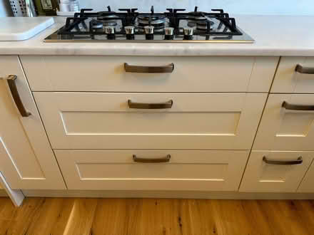 Photo of free Wicks Kitchen Drawer Carcasses (Derwent Road LA1) #3