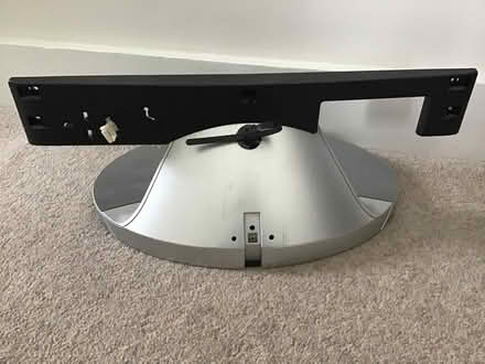 Photo of free TV Stand (Redhill RH1) #2