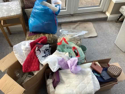 Photo of free General houseware (Sacriston DH7) #1