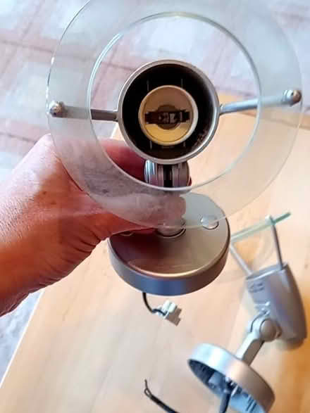 Photo of free 2 x spotlights (Harrogate HG2) #3