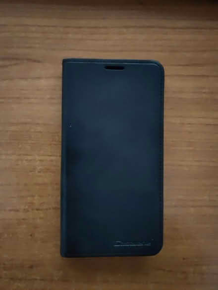 Photo of free Samsung A34 5G Black Flip Case (West Felton SY11) #1