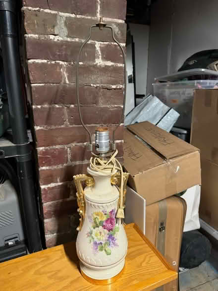 Photo of free Lamps (Somerville) #1