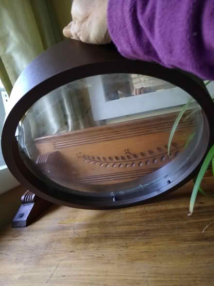 Photo of free Clock parts (near Forest Glen Metro) #2