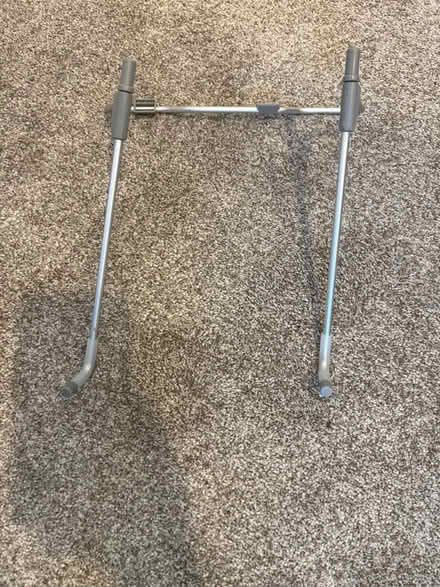 Photo of free Laptop stand (Coulsdon (CR5)) #1