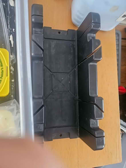 Photo of free Decorating stuff (Bohemia TN37) #2