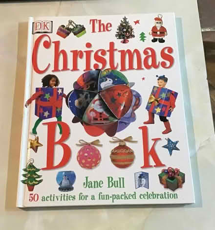 Photo of free 3 Children’s Activity Books (Great Strickland CA10) #3