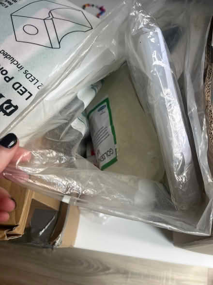 Photo of free Candle making kit (Orpington) #2