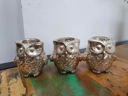 Photo of free Tealight holders (Tilehurst) #1