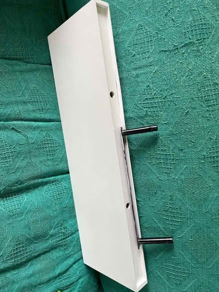 Photo of free Floating shelf used (SE3 westcombe park/ maze hill) #3
