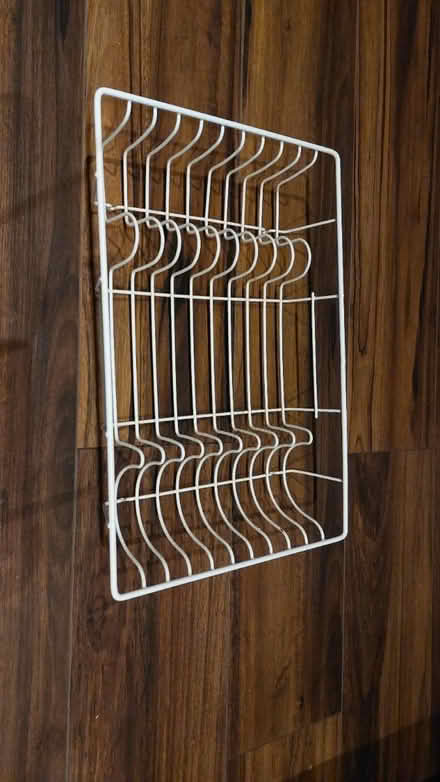 Photo of free Drying rack (Tooting High Street (Tooting High Street (SW17)) #1