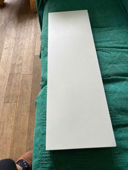 Photo of free Floating shelf used (SE3 westcombe park/ maze hill) #2