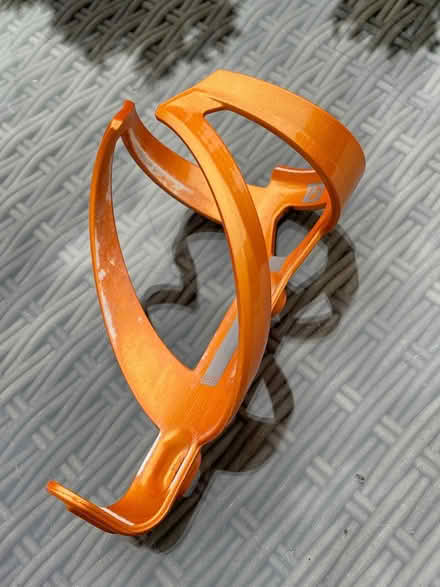 Photo of free Bike bottle cage (WA15) #1
