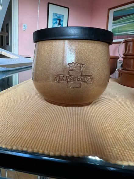 Photo of free 10 Assorted Terracotta Tapas Dishes (Fulham Palace Rd W6) #1