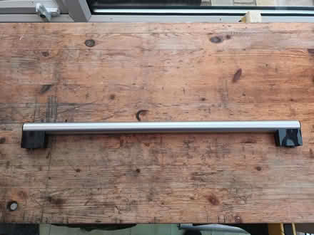 Photo of free Oven handle (Woodley RG5) #1