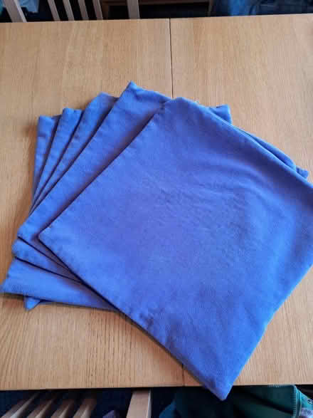 Photo of free Cushion covers (East Kilbride) #2
