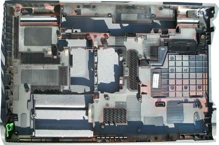 Photo of free Lenovo ThinkPad T530 parts (castro valley) #2