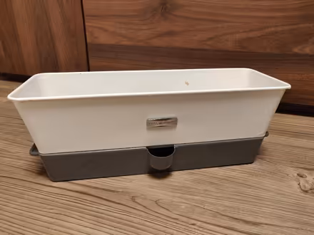 Photo of free Self-Watering Herb Planter (Niddrie EH16) #1