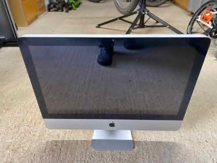 Photo of free Apple iMac - SPARES/REPAIR (graphics card failed) (Southmoor OX13) #3