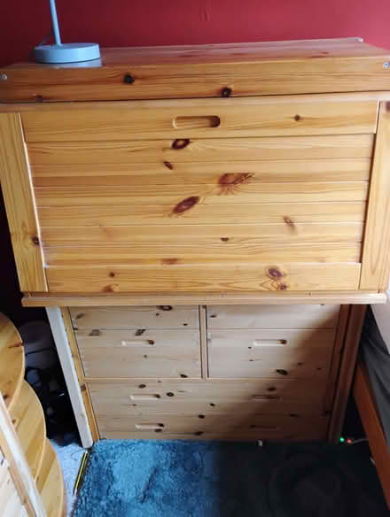 Photo of free Shelfstore modular furniture (Northfield B31) #3