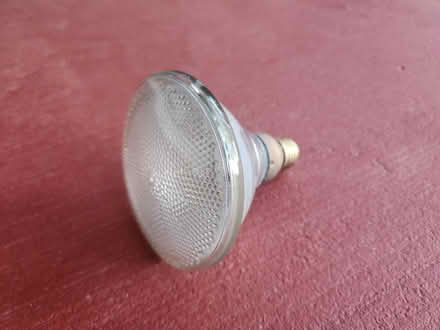 Photo of free Outdoor flood lights (4) (Countryside) #1