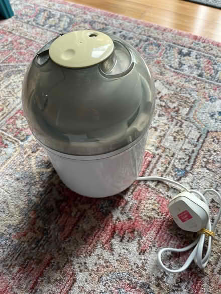 Photo of free Yoghurt maker (Stakes lodge, waterlooville) #1